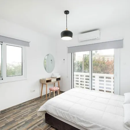 דירה Happy - Halefka Court *