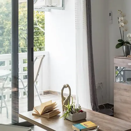 Apartament Happy - Halefka Court