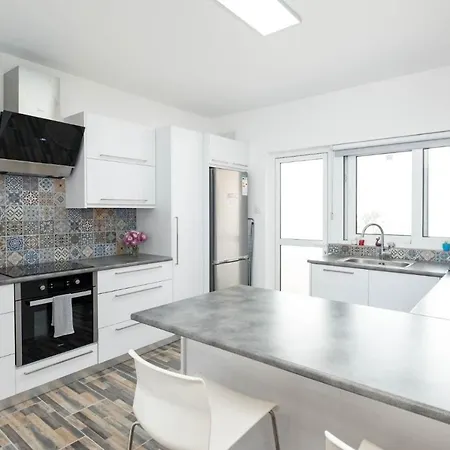 Happy - Halefka Court Appartamento *