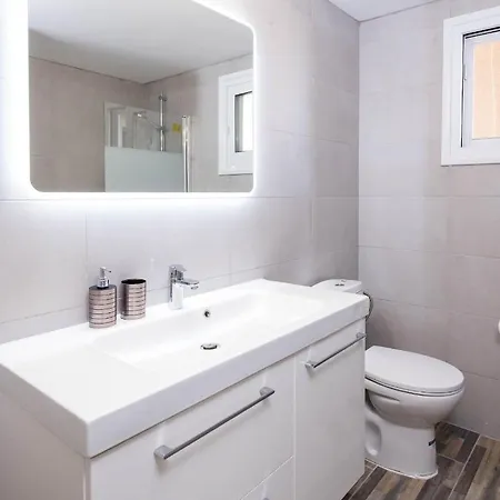 Happy - Halefka Court Appartamento