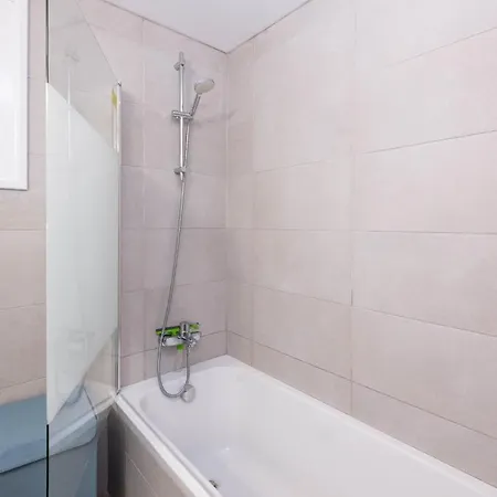 Appartement Happy - Halefka Court *